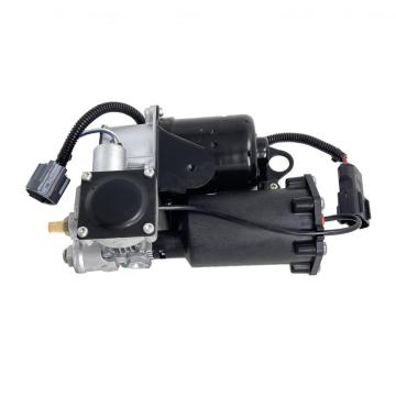 Compressor de suspensão AIR SPORT 2006-2013