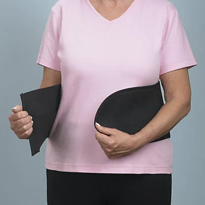 Power Magnetic Back Support Back Protector