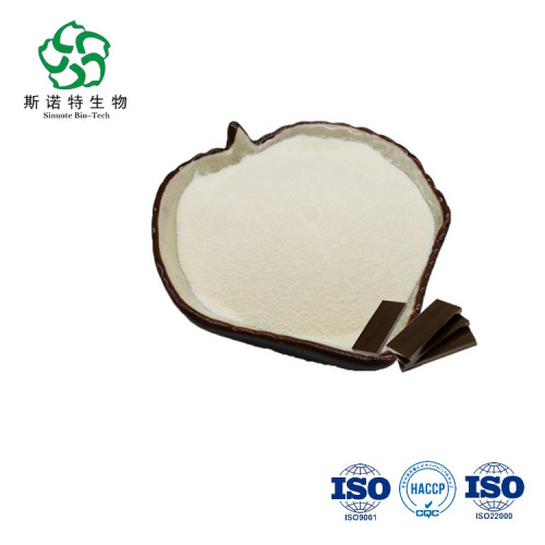 Ejiao Donkey-hide Gelatin Powder Ejiao Proteins Collagen Peptides Powder Manufactory