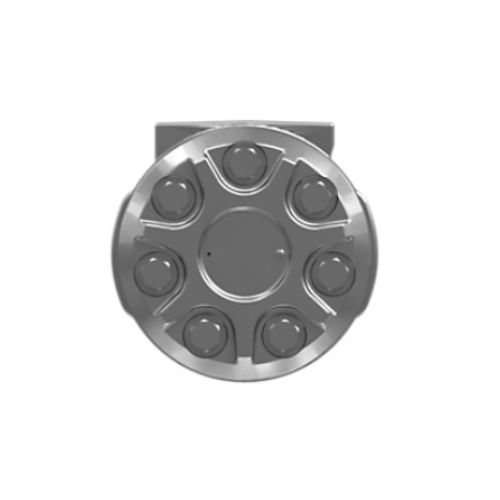 D10N bulldozer four-stage gear pump 3749554/374-9554