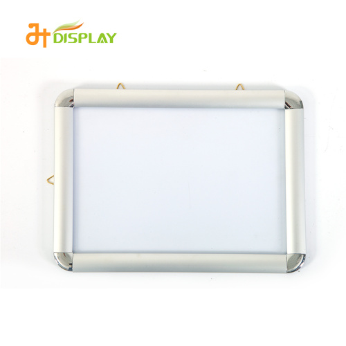 commercial service equipment snap frame a2