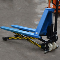 Scissor High Lift Pallet Truck