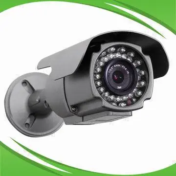 Latest CMOS 1000TVL Waterproof Bullet Cameras