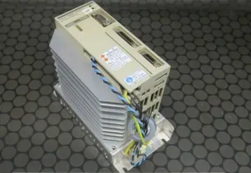 R88D-UA20HA OMRON R88D Series 200/220VAC AC Servo Driver