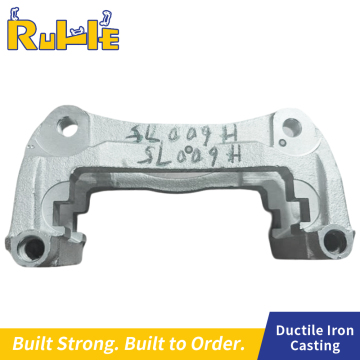 Strong Metal Bracket for Car Part Applications