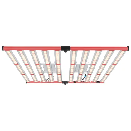 Full Spectrum Grow Bar 1000W Garden Grow Lights