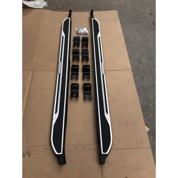 Paso de accesorios 4x4 Paso de funcionamiento para Rush 2018-2022