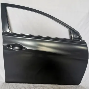 OEM Car Front Left and Right Door Panels for Hyundai Sonata 2011-2015 #76003-3S000