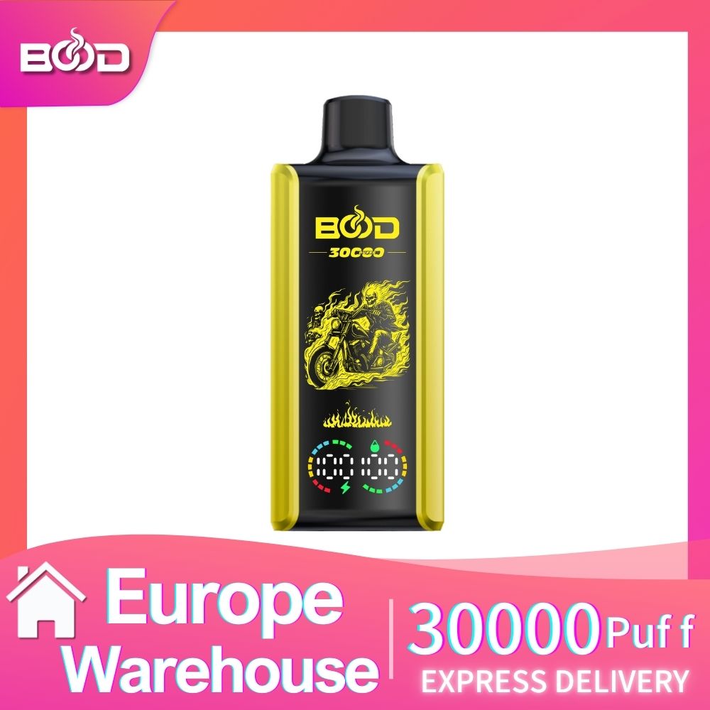 bood infinity 30k puff vape 3