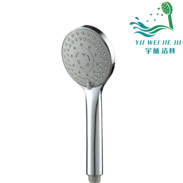 Durable Adjustable Spray Showerhead F8002