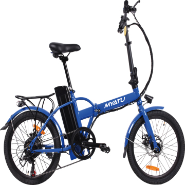 広州20インチファットタイヤ電動原付自転車