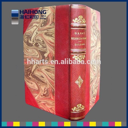 Personalised Professional Cheap Hardcover Book printing