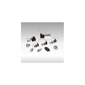 Sensor-Based Solution for Monitoring and Preventing Hydraulic Filter Clogging due to Differential Pressure Vacuum Changes