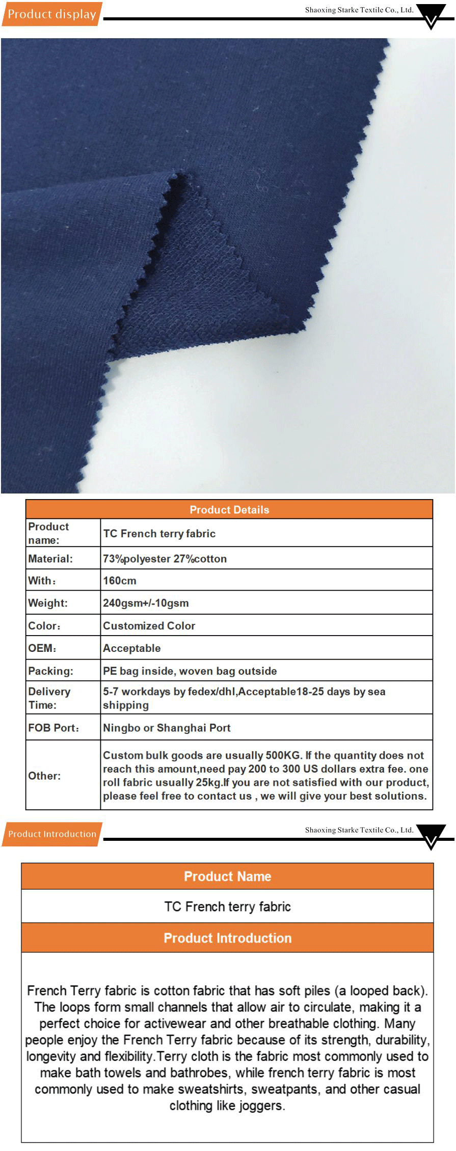 terry fabric-xiangqing1-D01124