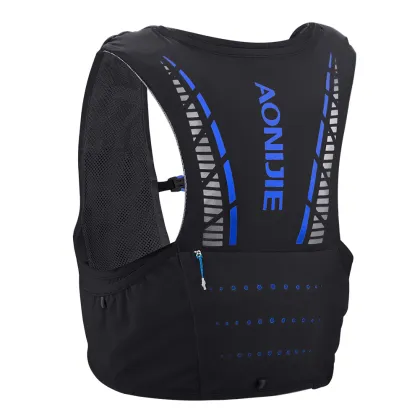 Customized AONIJIE C933 Nylon Marathon Trail Running Backpack