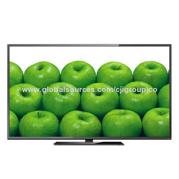 High-quality 42-inch 3D LED TV with 1920 x 1080p Resolution