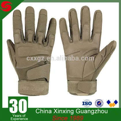 Military Tactical Gloves Full Finger Army Gear Sport Shooting Paintball Hunting Riding Motorcycle glove