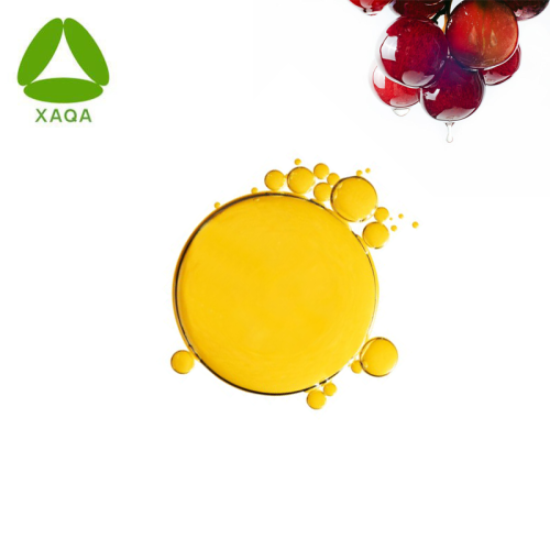 Organic Natural Cosmetic Grape Seed Cold Press Oil