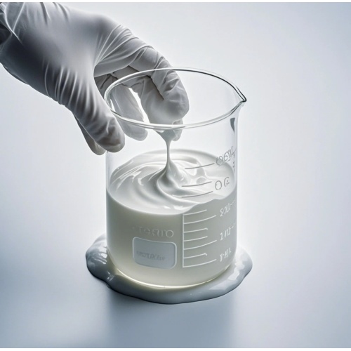 Silikonentladungslösung für industrielle Anwendungen