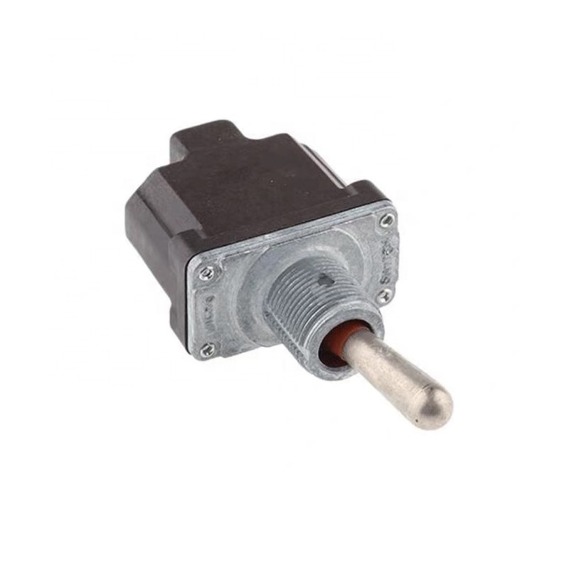 Genuine 3 Position Sealed Spdt Genie Toggle Switch 128200 128202 128204 ...