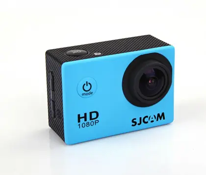 Original SJCAM SJ4000 Sports Action Camera 12MP HD 1080P 30M Waterproof Camera