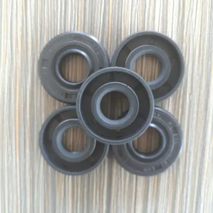 hydraulic seals oil seal 12*25*10