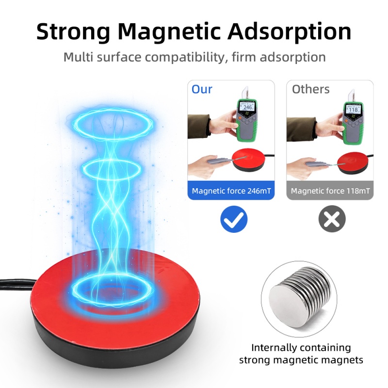 BD GPS 4G 3 in 1 Combination Antenna 6