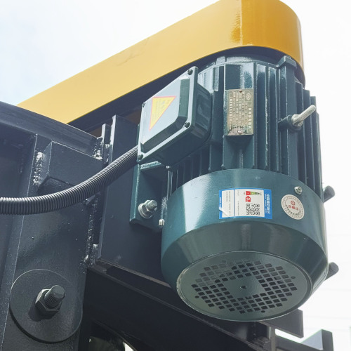 Industrial Spiral Agitator SPQF Series Vertikal Mixer