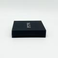 Мягкая сенсорная бумага для черной коробки для ремня кошелька