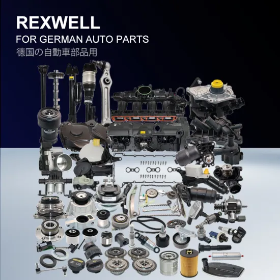 Electric Water Pump for VW, Audi, Benz, BMW Cooling System