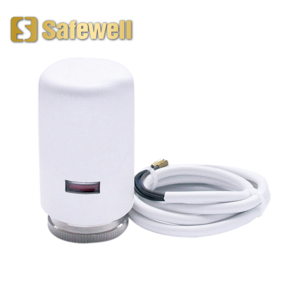 Electric Heating Wax Sensor Online Technical Support