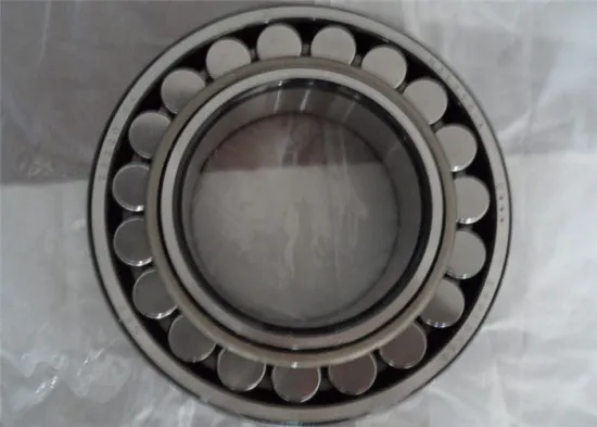 Rolling Mill Skf Spherical Roller Bearings 22220 Caw33 , Stainless Steel