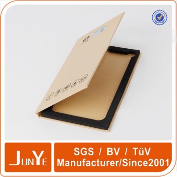 book like foldable cell accessories phone screen packaging box