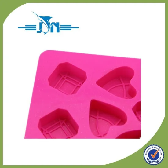 whole custom ice cube tray with lid