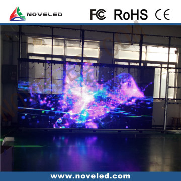 P20 Transparet LED Display Screen