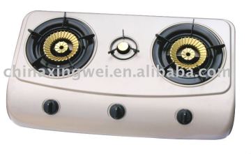 Table gas stove 3-RT031P