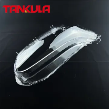 Factory Price Headlamp Lens Cover for Toyota Tacoma 2016-2021