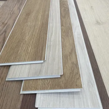 Colorful 12mm Waterproof AC3 Laminate Flooring