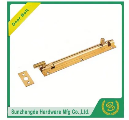 SDB-019BR Wholesales Electronic Card Door Lock Bolt