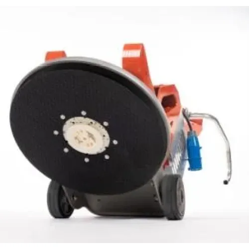 180mm Concrete Edge Floor Grinder