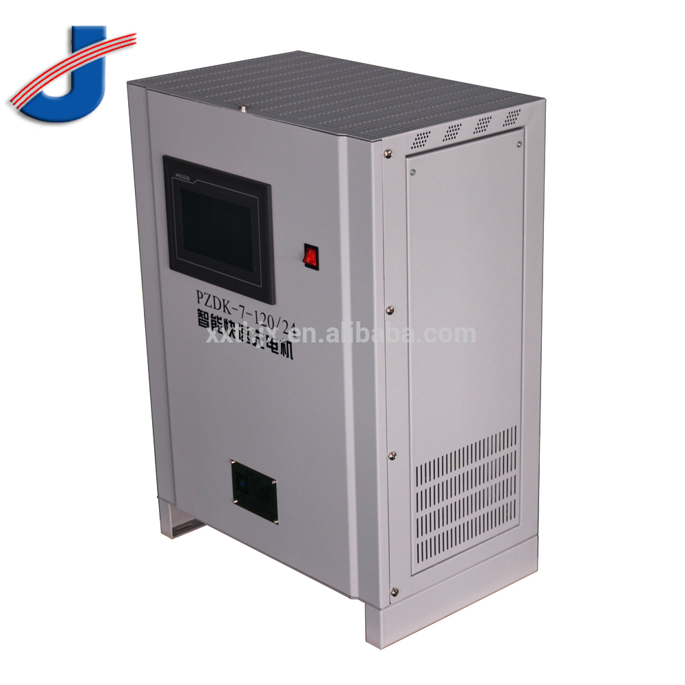 efisiensi tinggi 94% catu daya DC 4000W