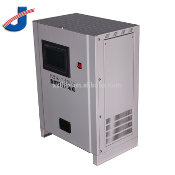 high efficiency 94% DC power supply  4000W