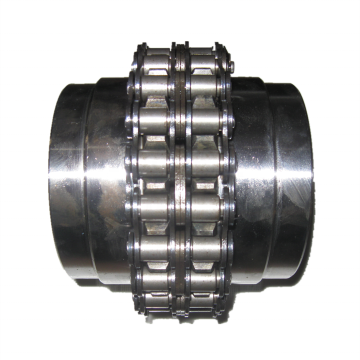 High Torque Coupling and Speed Reducer Solutions