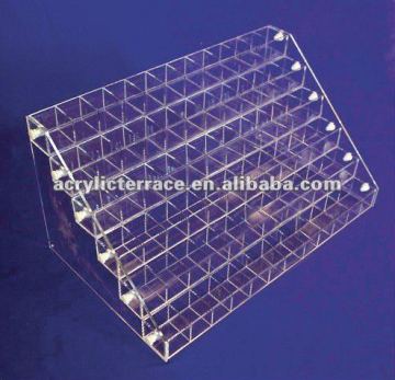 Acrylic Mini Display Bins/Lucite Mini Bins/Plexiglass Mini Bins