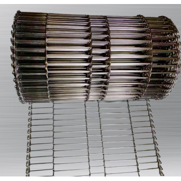 Reliable wire mesh for pizza ovens