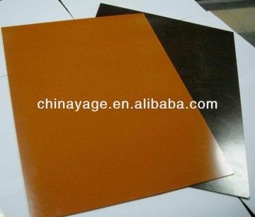 insulating plate