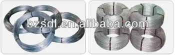 china manufacturer specialized produce stainless steel wire hogs fence