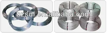 china manufacturer specialized produce stainless steel wire hogs fence