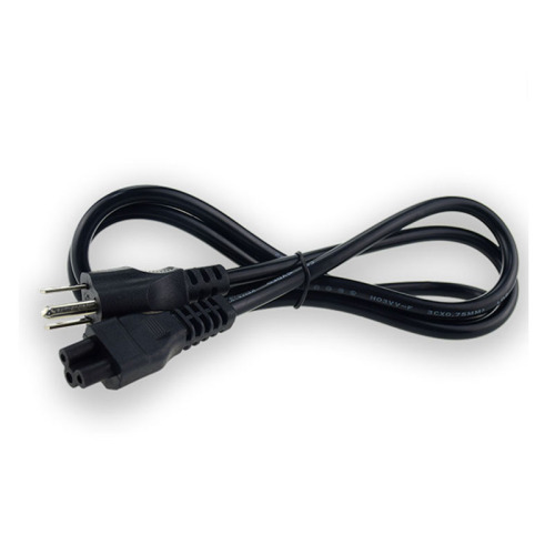 3 prong US Plug AC Power Cord