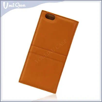 Leather flip case for oneplus one / two,Case cover for oneplus two,Mobile phone case for oneplus